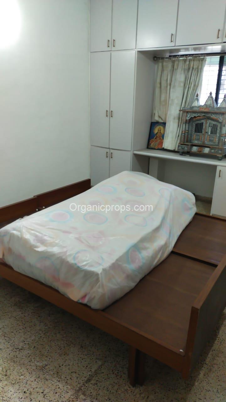 2 BHK FLAT ON SALE